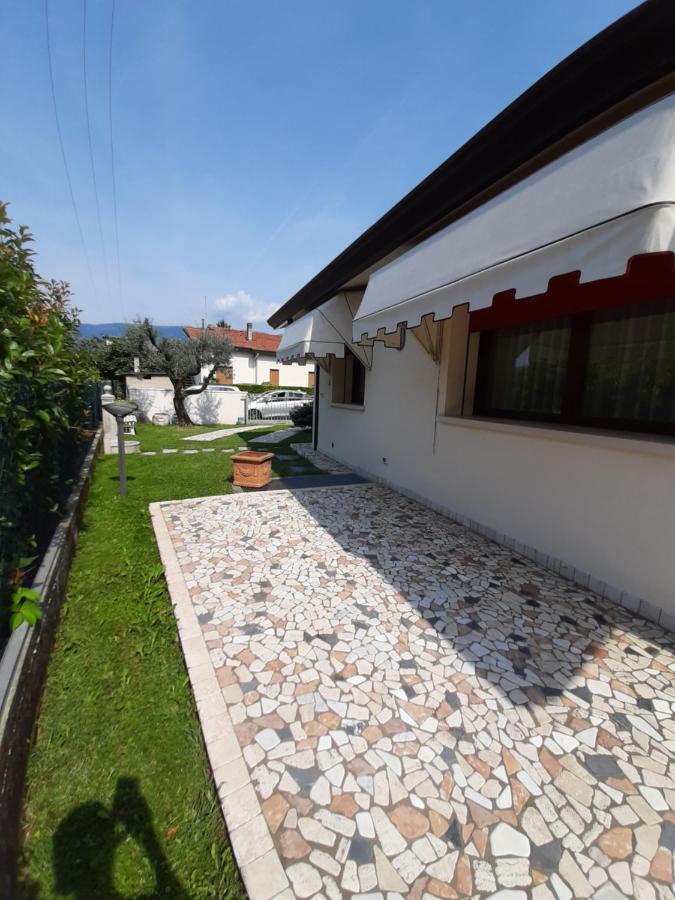 Affittacamere Da Lina Vittorio Veneto Zewnętrze zdjęcie
